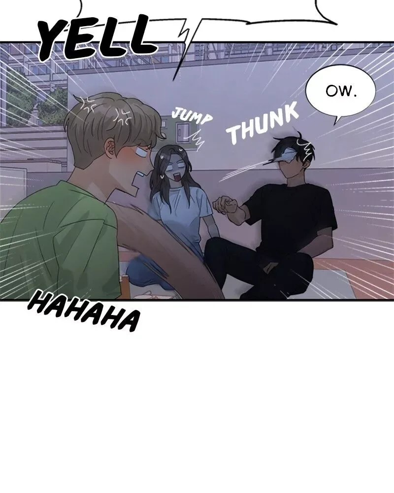 To Love Your Enemy Chapter 42 page 32