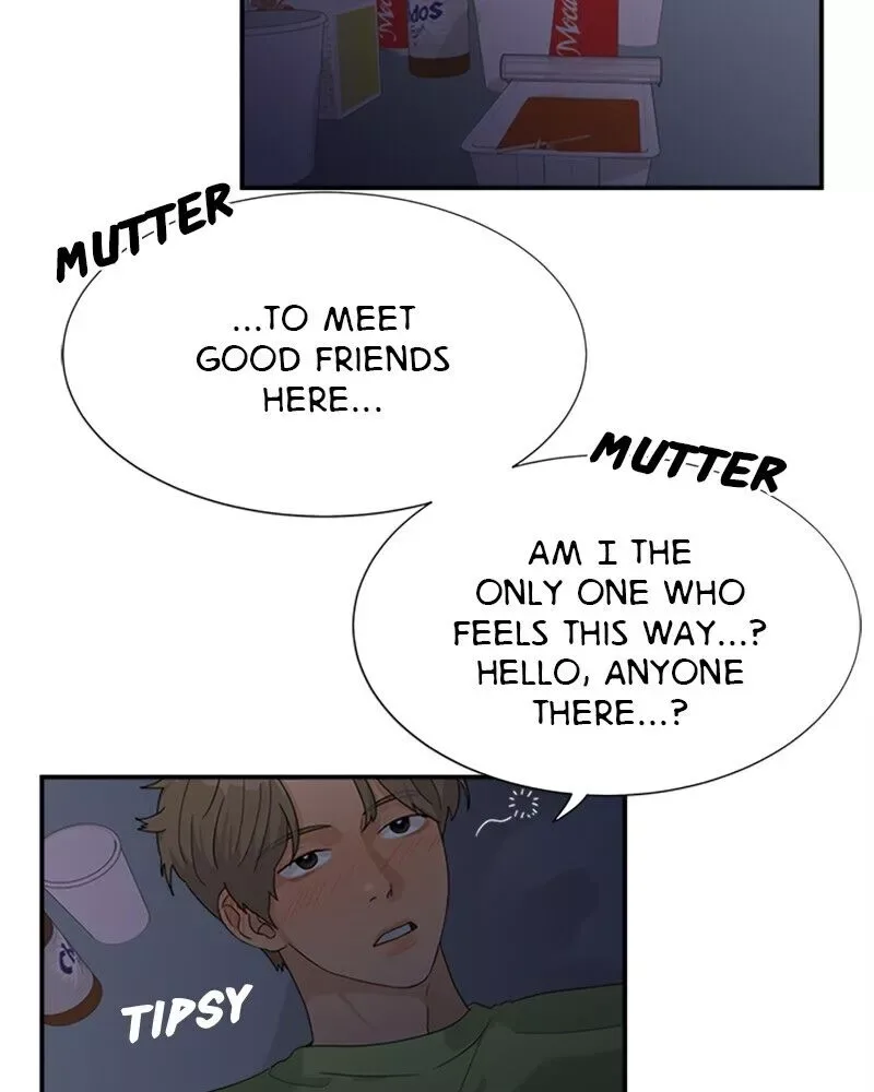To Love Your Enemy Chapter 42 page 36