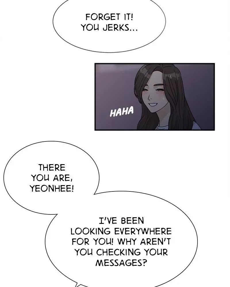 To Love Your Enemy Chapter 42 page 38