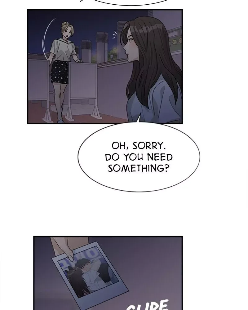 To Love Your Enemy Chapter 42 page 39