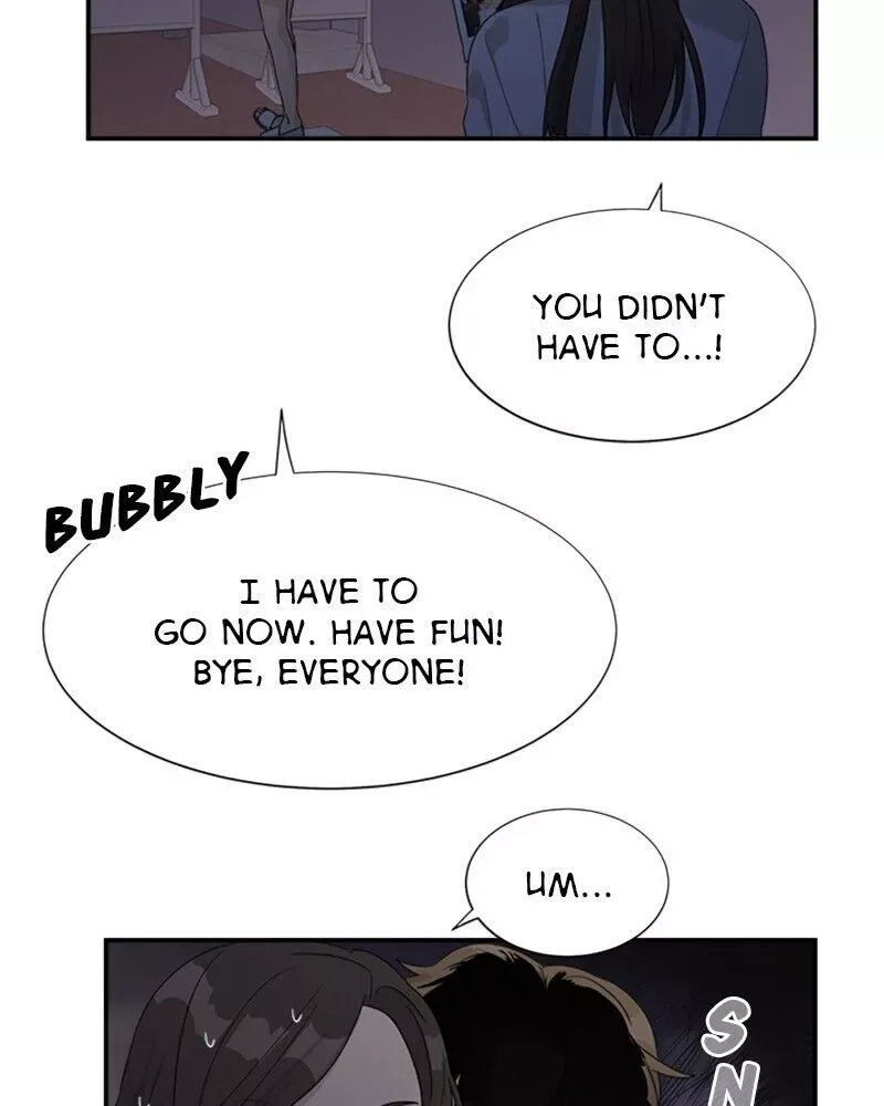 To Love Your Enemy Chapter 42 page 42