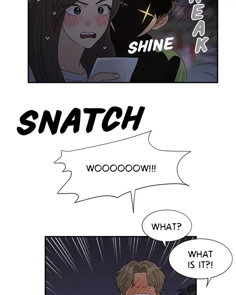 To Love Your Enemy Chapter 42 page 43