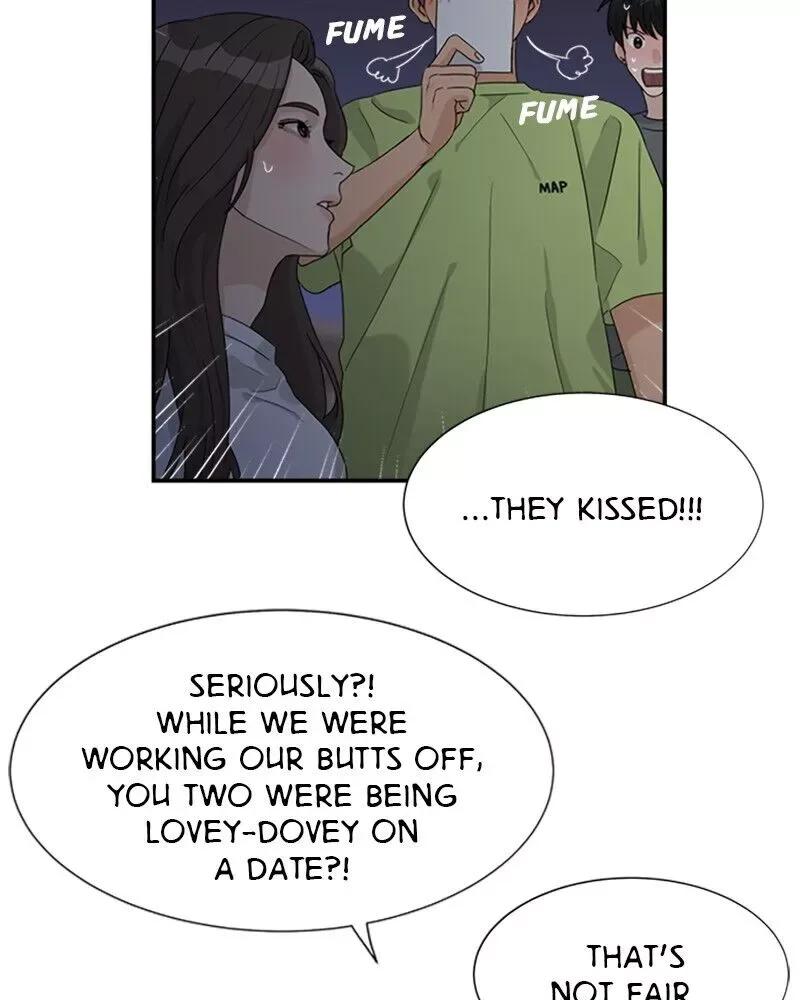 To Love Your Enemy Chapter 42 page 44