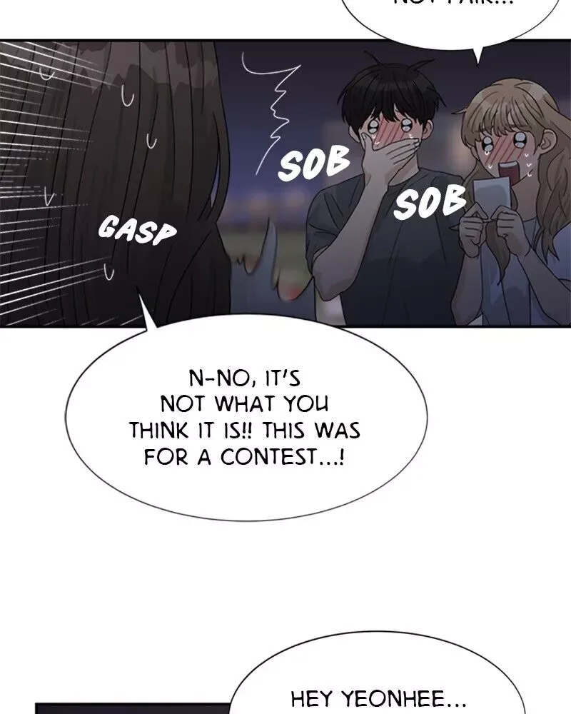 To Love Your Enemy Chapter 42 page 45
