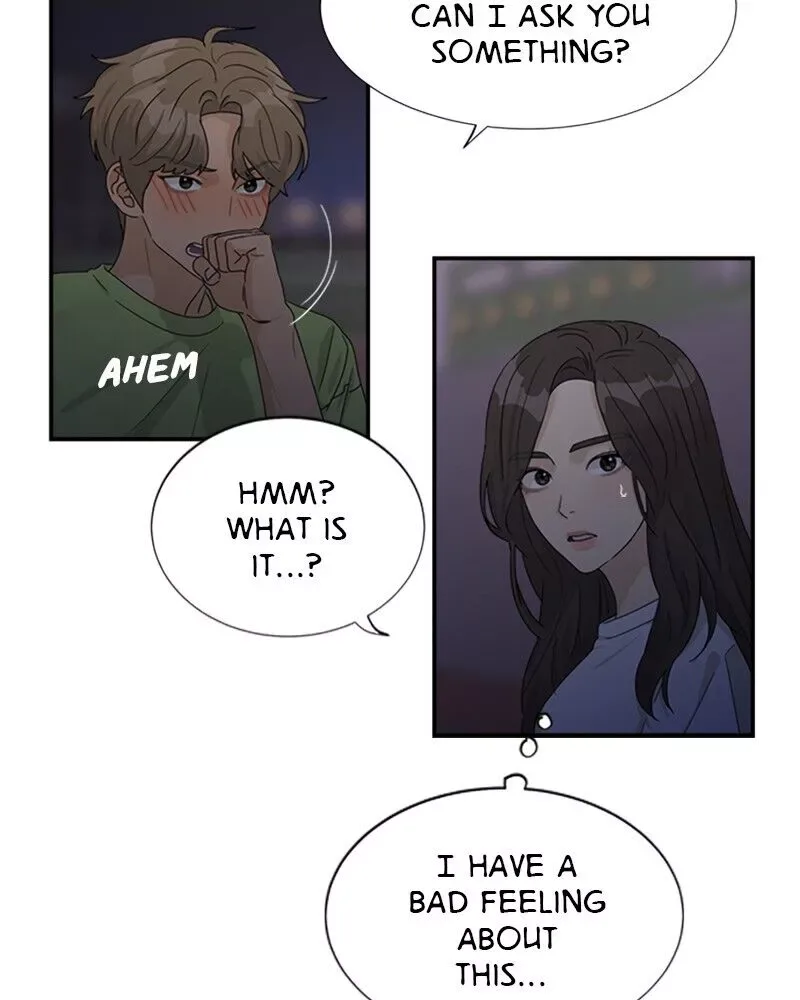 To Love Your Enemy Chapter 42 page 46