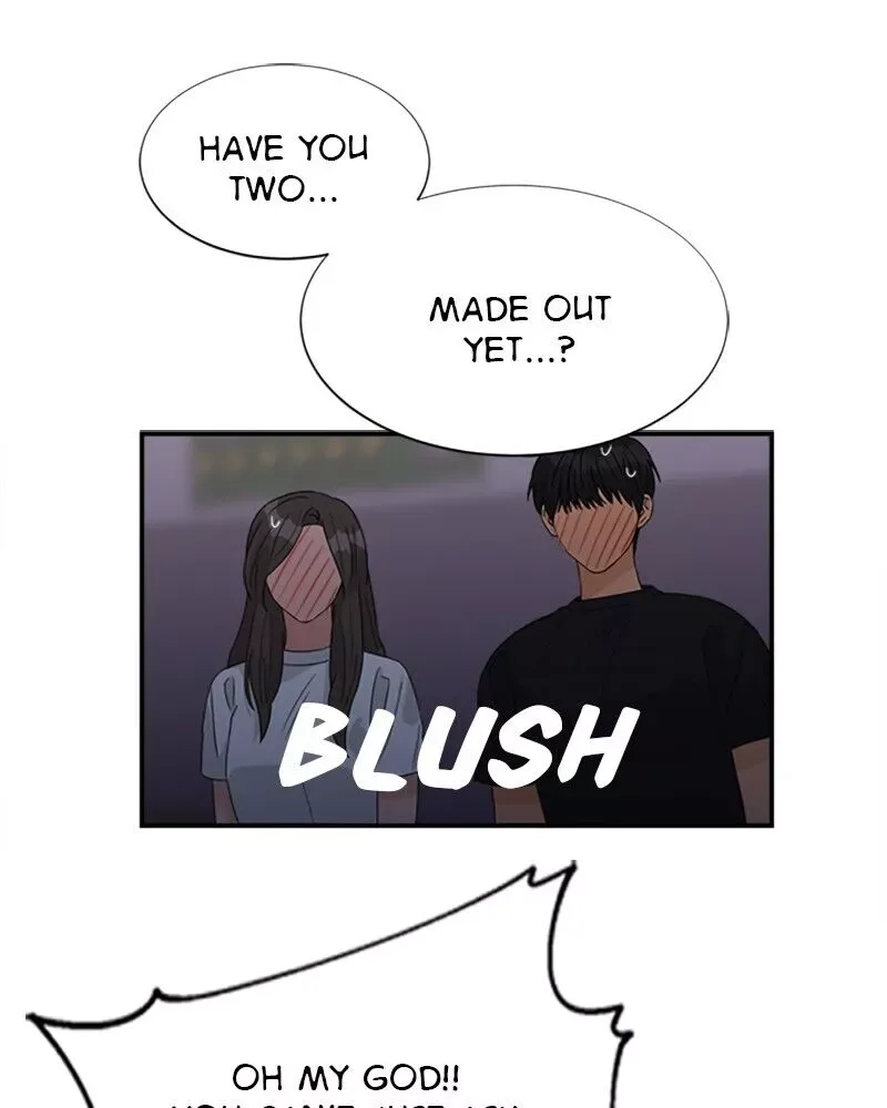 To Love Your Enemy Chapter 42 page 48