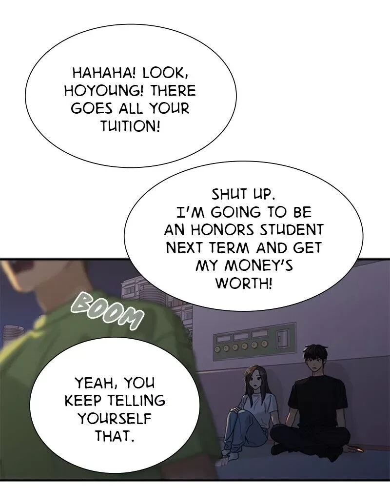 To Love Your Enemy Chapter 42 page 56