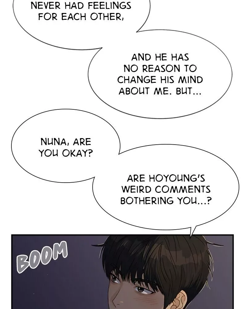 To Love Your Enemy Chapter 42 page 58