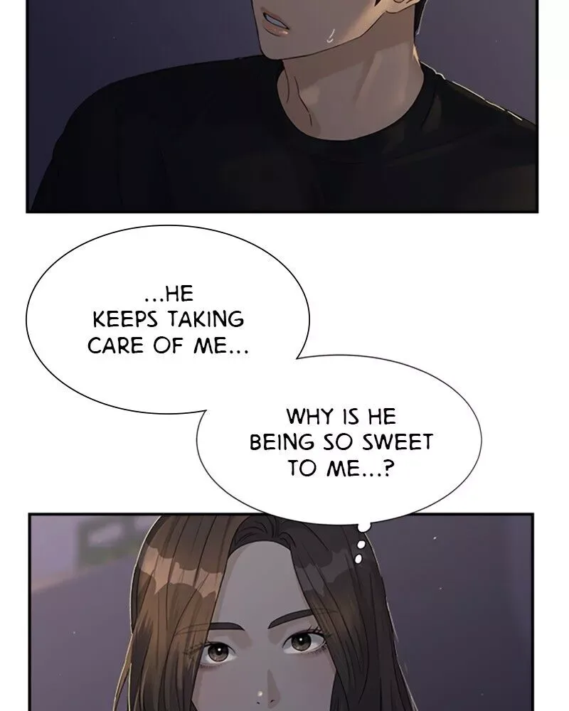 To Love Your Enemy Chapter 42 page 59