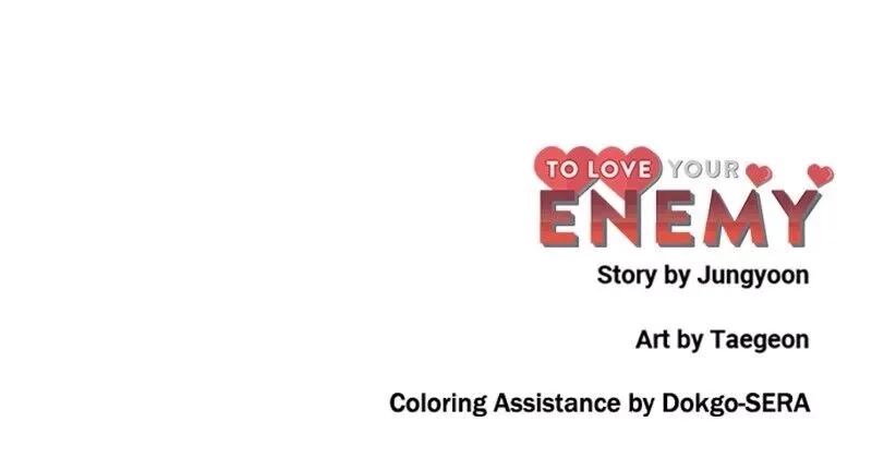 To Love Your Enemy Chapter 42 page 63