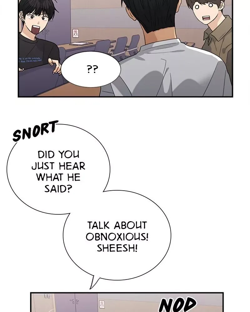 To Love Your Enemy Chapter 43 page 29