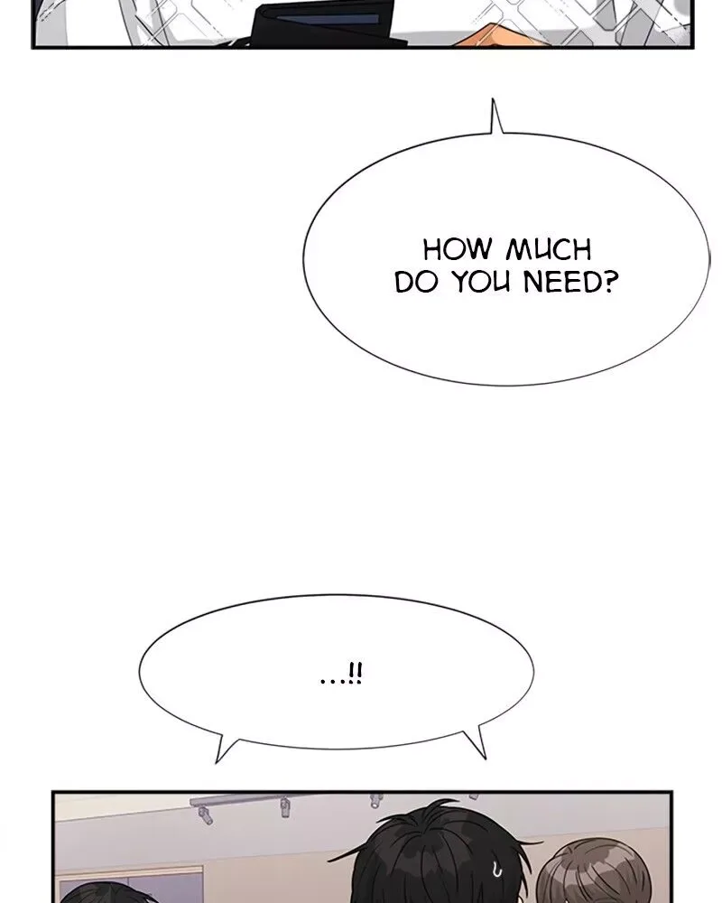 To Love Your Enemy Chapter 43 page 28
