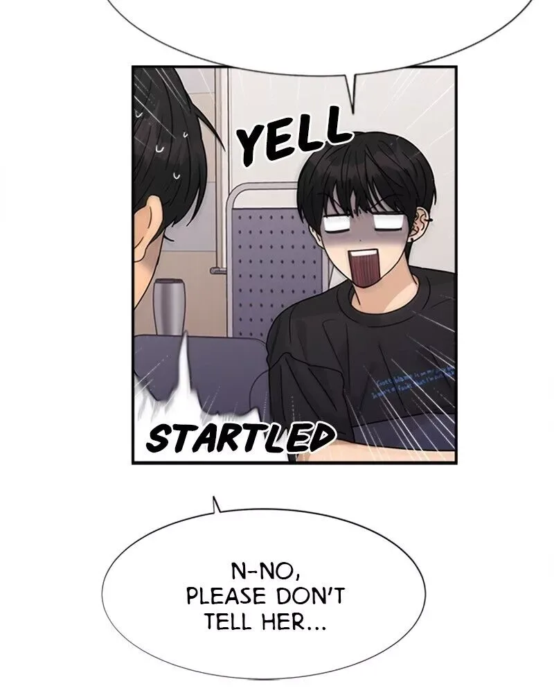 To Love Your Enemy Chapter 43 page 24