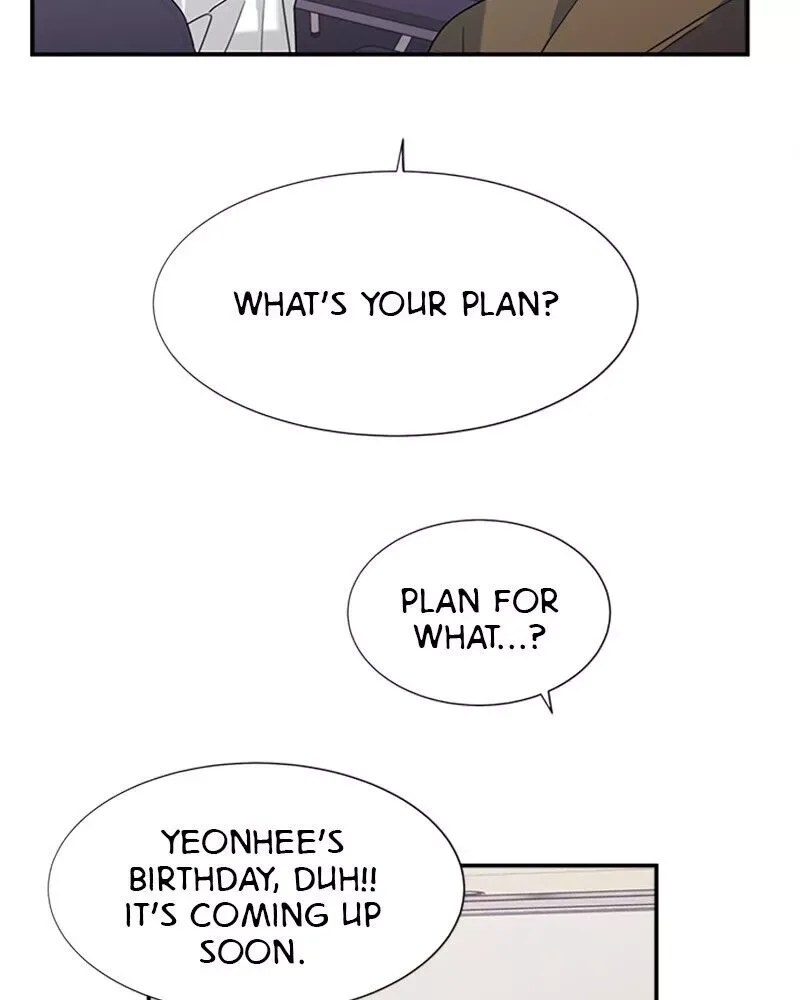 To Love Your Enemy Chapter 43 page 21