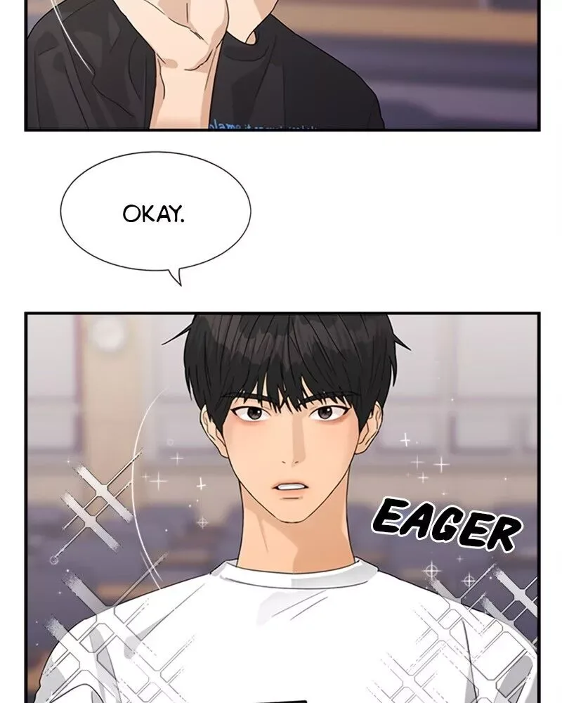 To Love Your Enemy Chapter 43 page 27