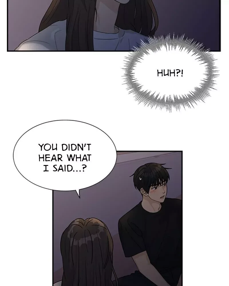 To Love Your Enemy Chapter 43 page 4