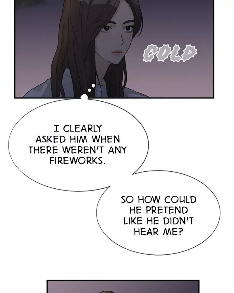 To Love Your Enemy Chapter 43 page 8