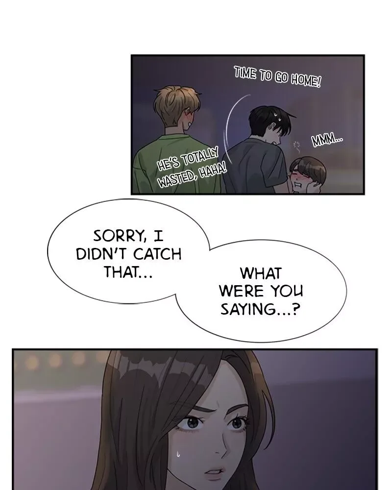To Love Your Enemy Chapter 43 page 3