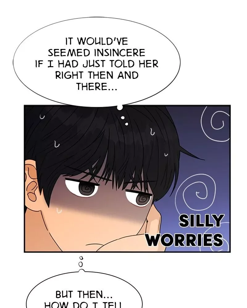 To Love Your Enemy Chapter 43 page 19