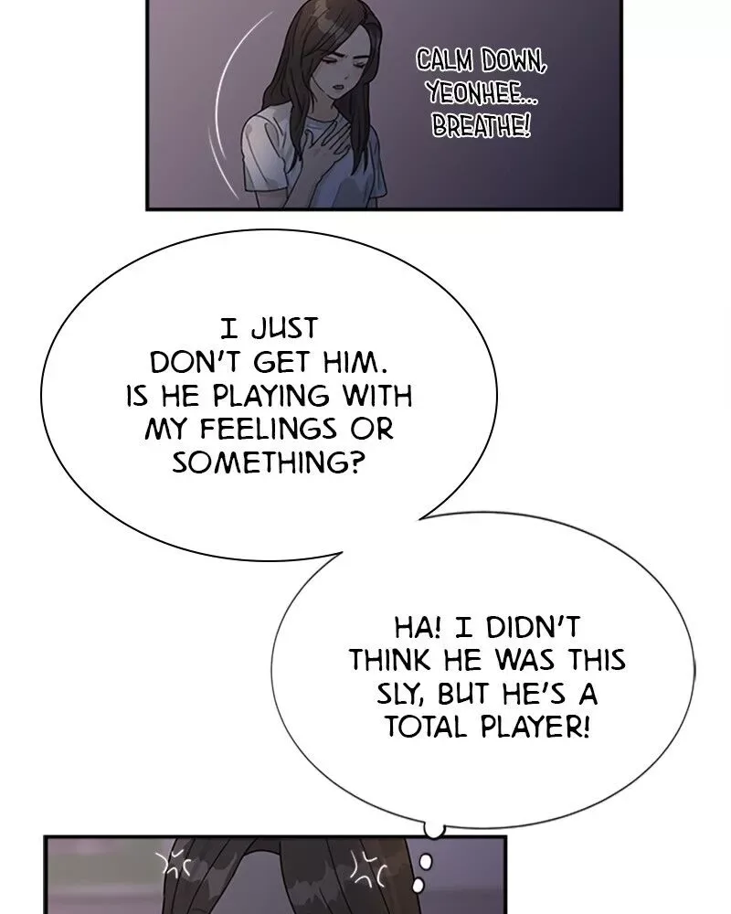 To Love Your Enemy Chapter 43 page 9