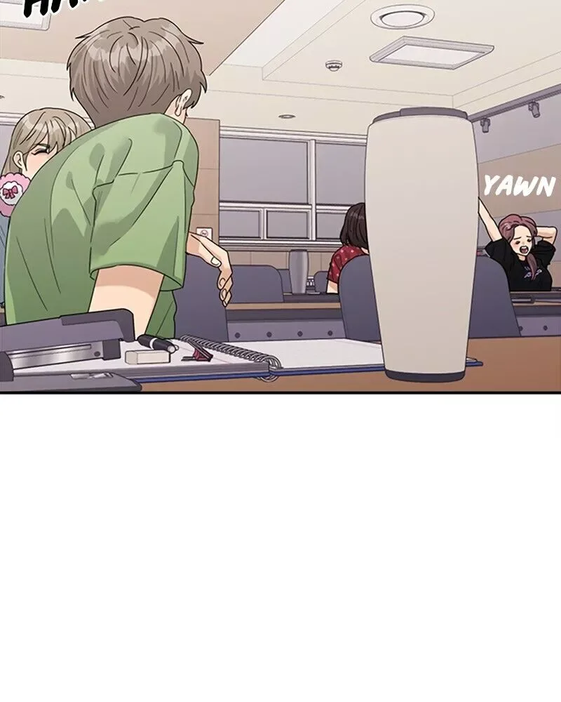 To Love Your Enemy Chapter 43 page 15