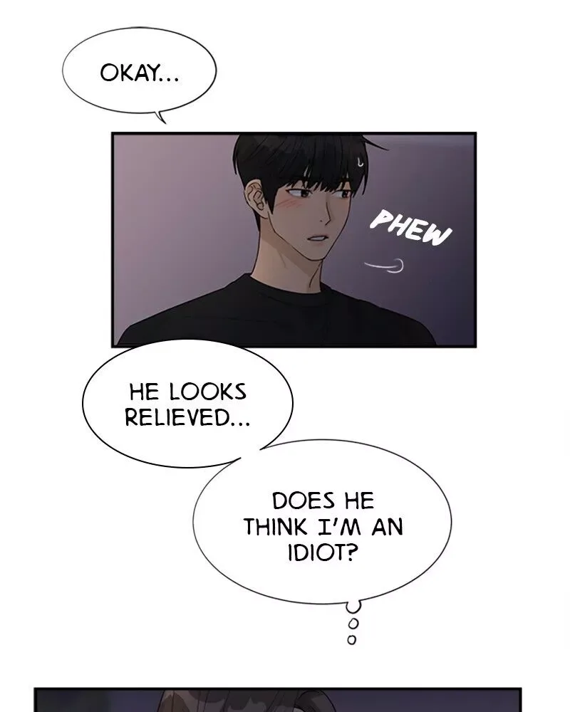 To Love Your Enemy Chapter 43 page 7