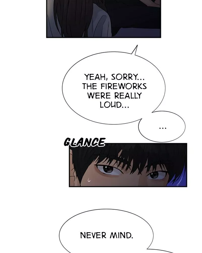 To Love Your Enemy Chapter 43 page 5
