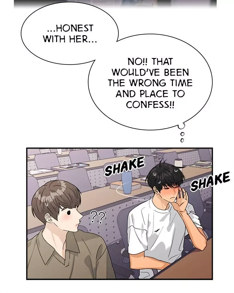 To Love Your Enemy Chapter 43 page 18