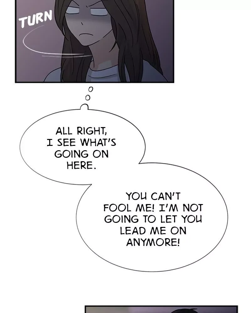 To Love Your Enemy Chapter 43 page 10