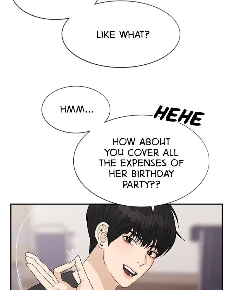 To Love Your Enemy Chapter 43 page 26
