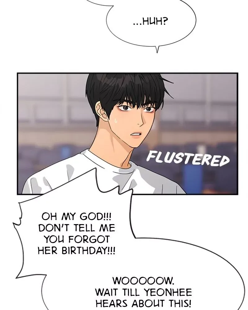 To Love Your Enemy Chapter 43 page 23