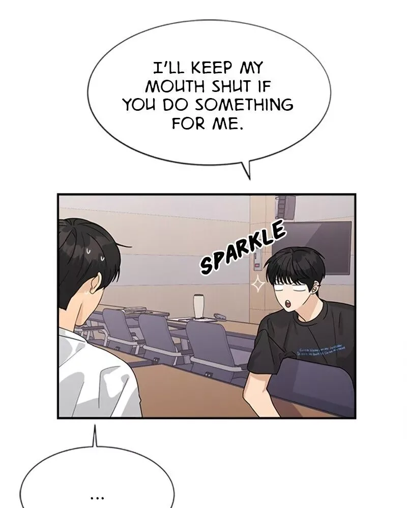 To Love Your Enemy Chapter 43 page 25