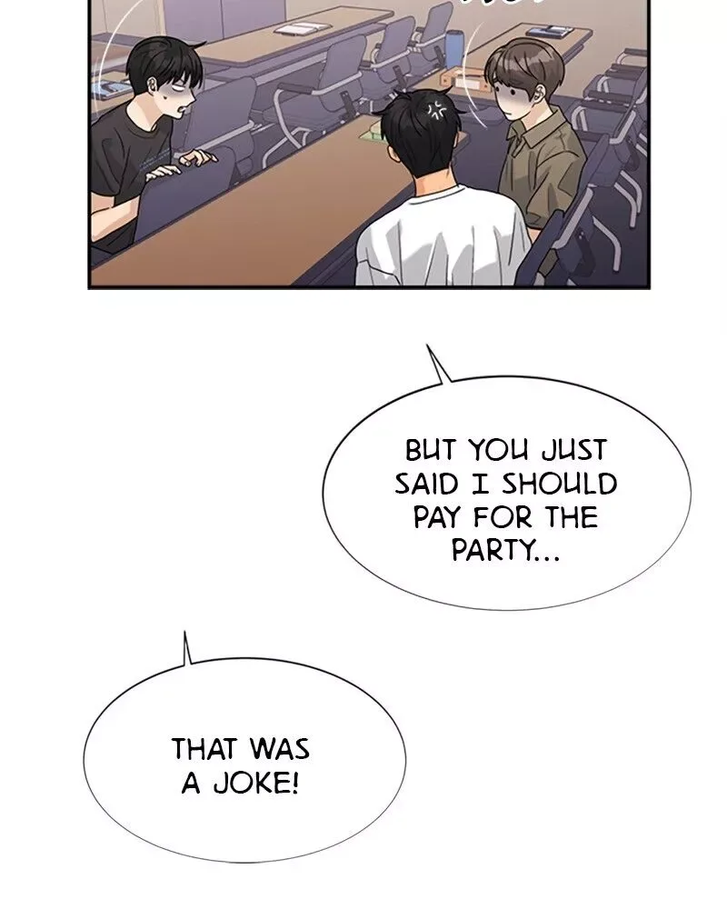 To Love Your Enemy Chapter 43 page 30