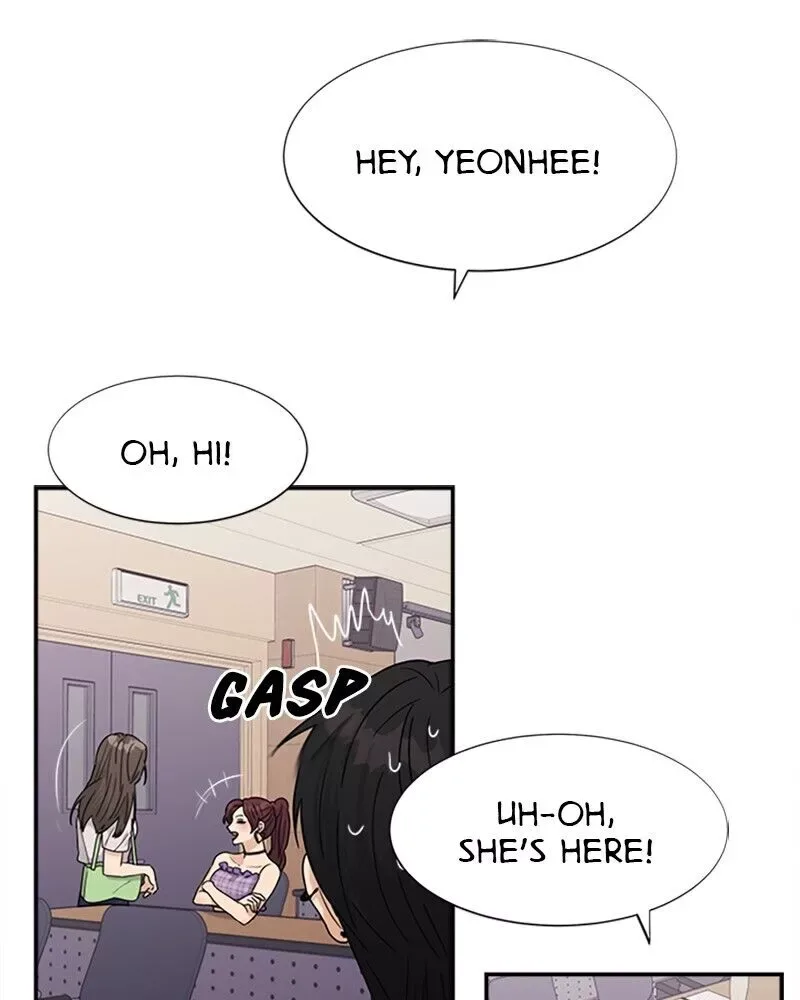 To Love Your Enemy Chapter 43 page 31