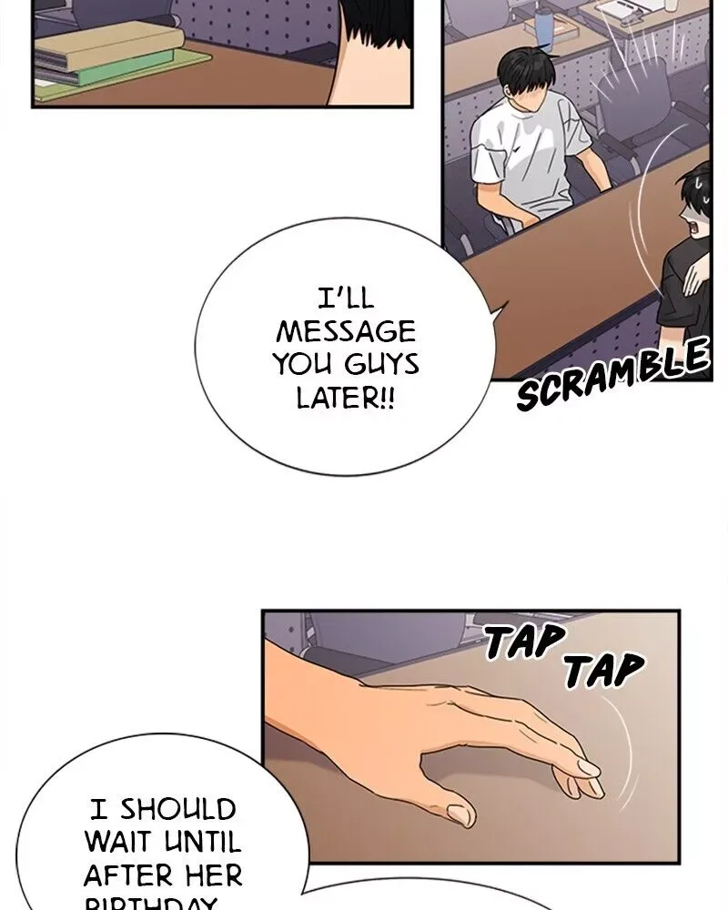 To Love Your Enemy Chapter 43 page 32
