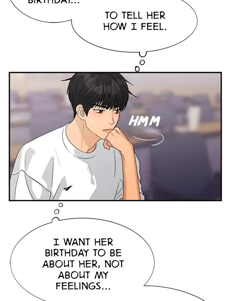 To Love Your Enemy Chapter 43 page 33