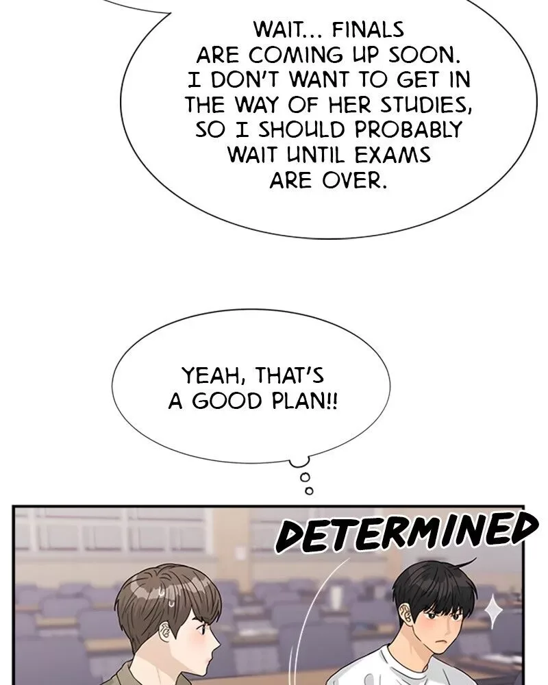 To Love Your Enemy Chapter 43 page 34