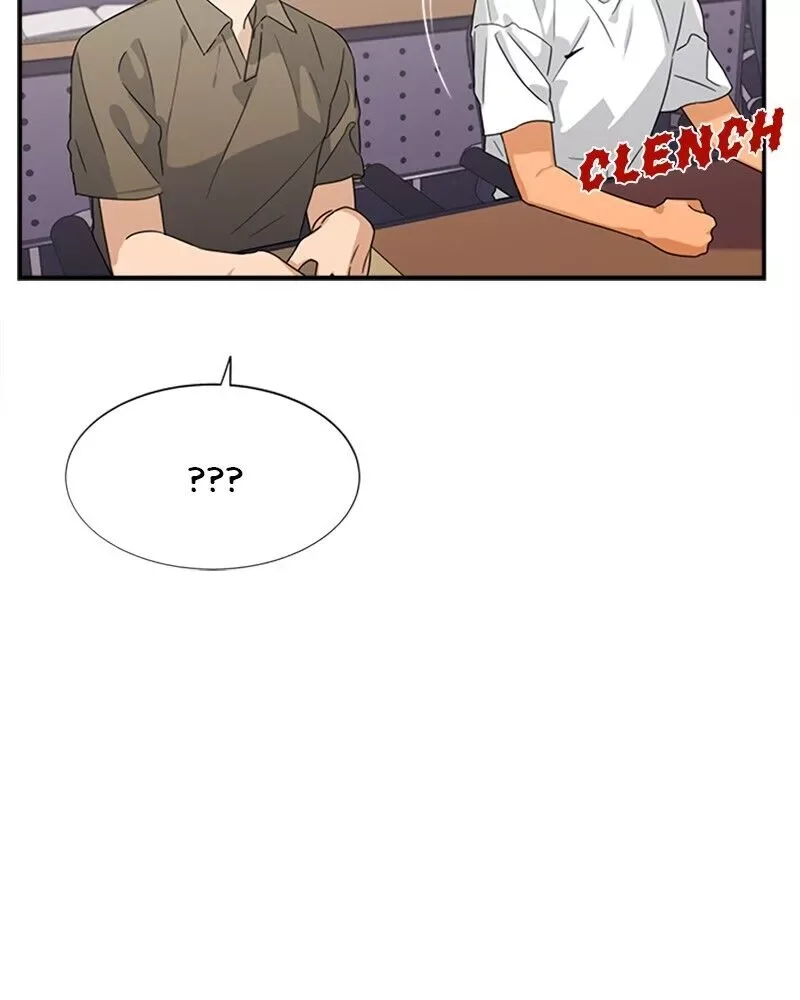 To Love Your Enemy Chapter 43 page 35