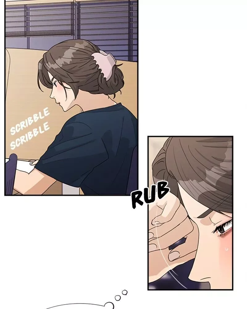 To Love Your Enemy Chapter 43 page 38