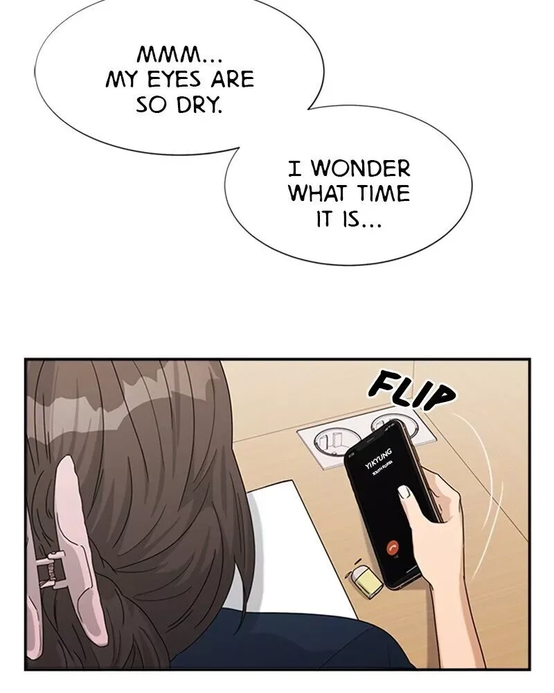 To Love Your Enemy Chapter 43 page 39