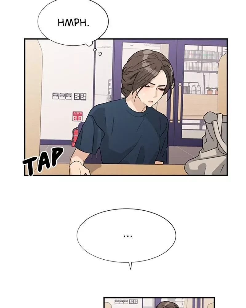 To Love Your Enemy Chapter 43 page 41