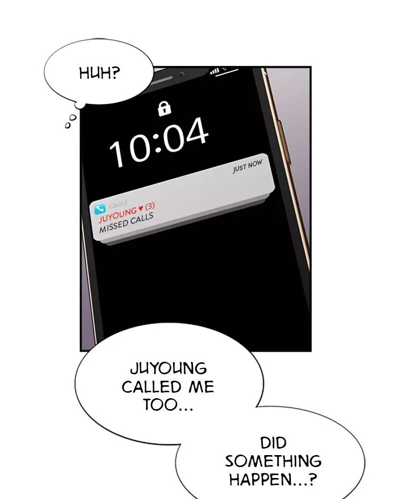 To Love Your Enemy Chapter 43 page 43
