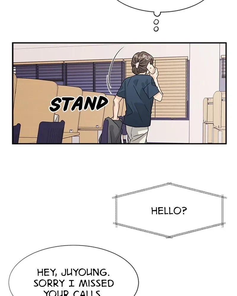 To Love Your Enemy Chapter 43 page 44