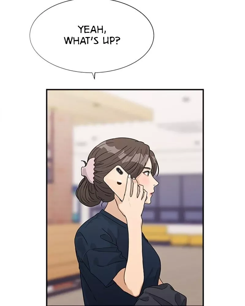 To Love Your Enemy Chapter 43 page 46