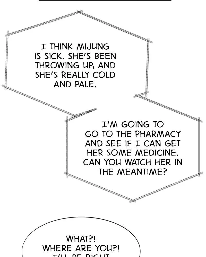 To Love Your Enemy Chapter 43 page 47