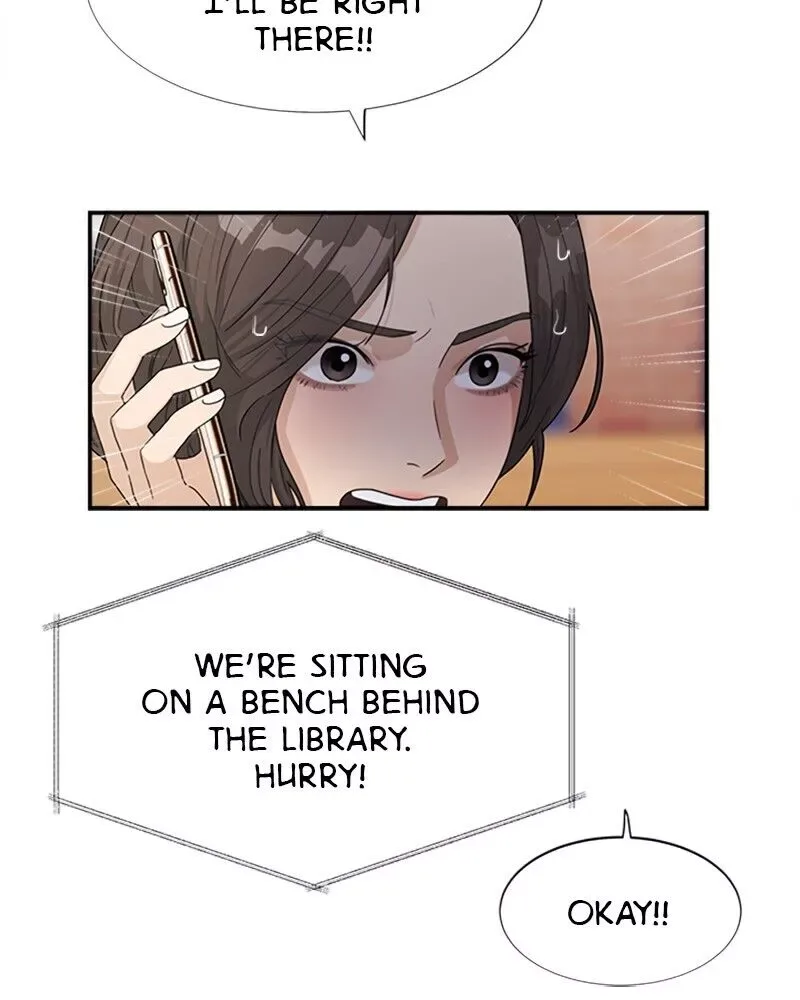 To Love Your Enemy Chapter 43 page 48
