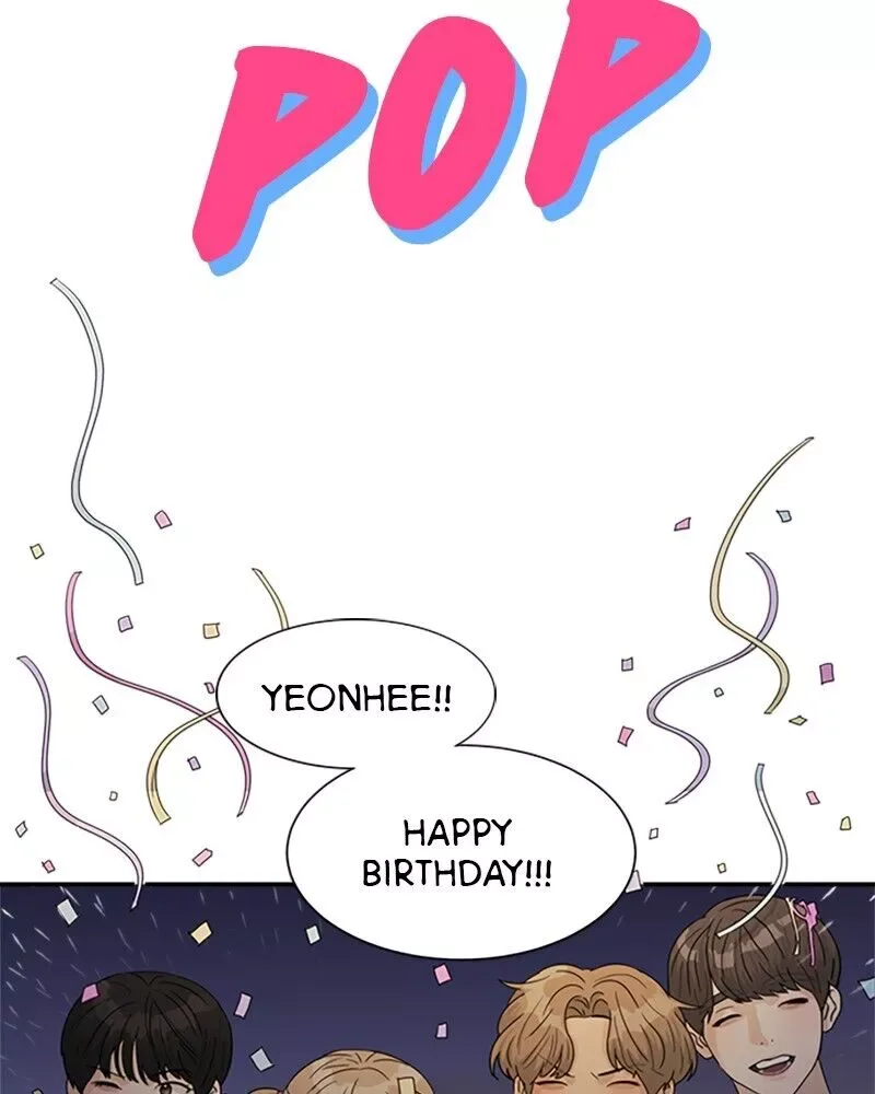 To Love Your Enemy Chapter 43 page 52