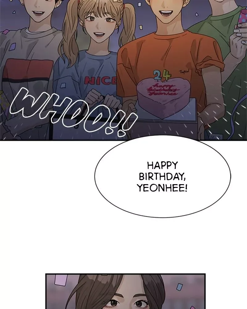 To Love Your Enemy Chapter 43 page 53