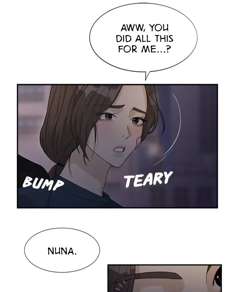 To Love Your Enemy Chapter 43 page 56