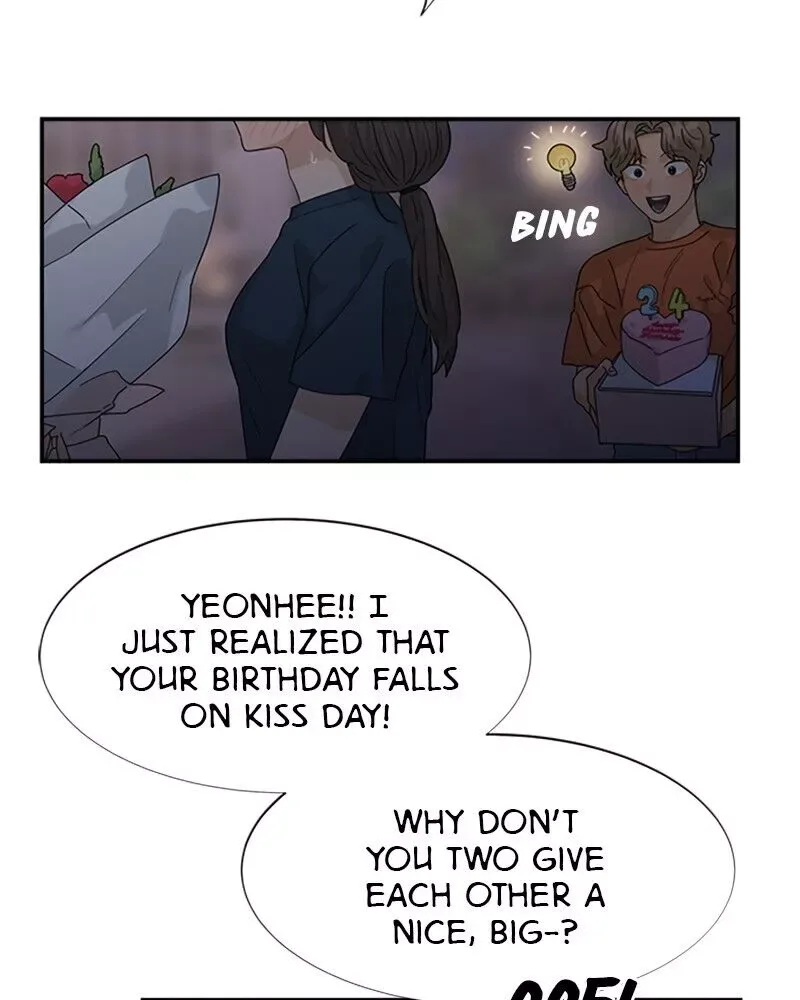 To Love Your Enemy Chapter 43 page 59
